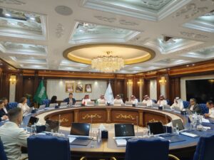 Poland tastes good podczas targów Foodex Saudi 2025