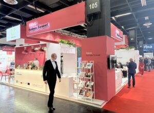 Poland tastes good au salon ANUGA 2025