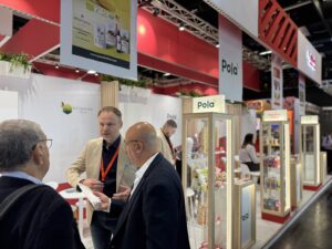 Poland tastes good au salon ANUGA 2025