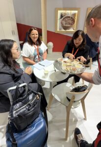 Poland tastes good au salon ANUGA 2025