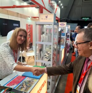Poland tastes good au salon Espacio Food Service 2025