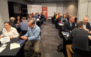 Poland tastes good au salon Espacio Food Service 2025