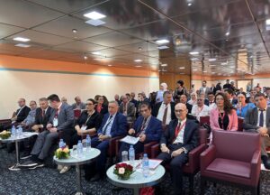 KOWR trade mission to Algeria 2025