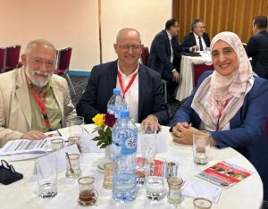 KOWR trade mission to Algeria 2025