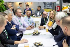 Poland tastes good at the FoodExpo Qazaqstan 2025