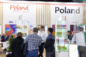 Poland tastes good at the FoodExpo Qazaqstan 2025