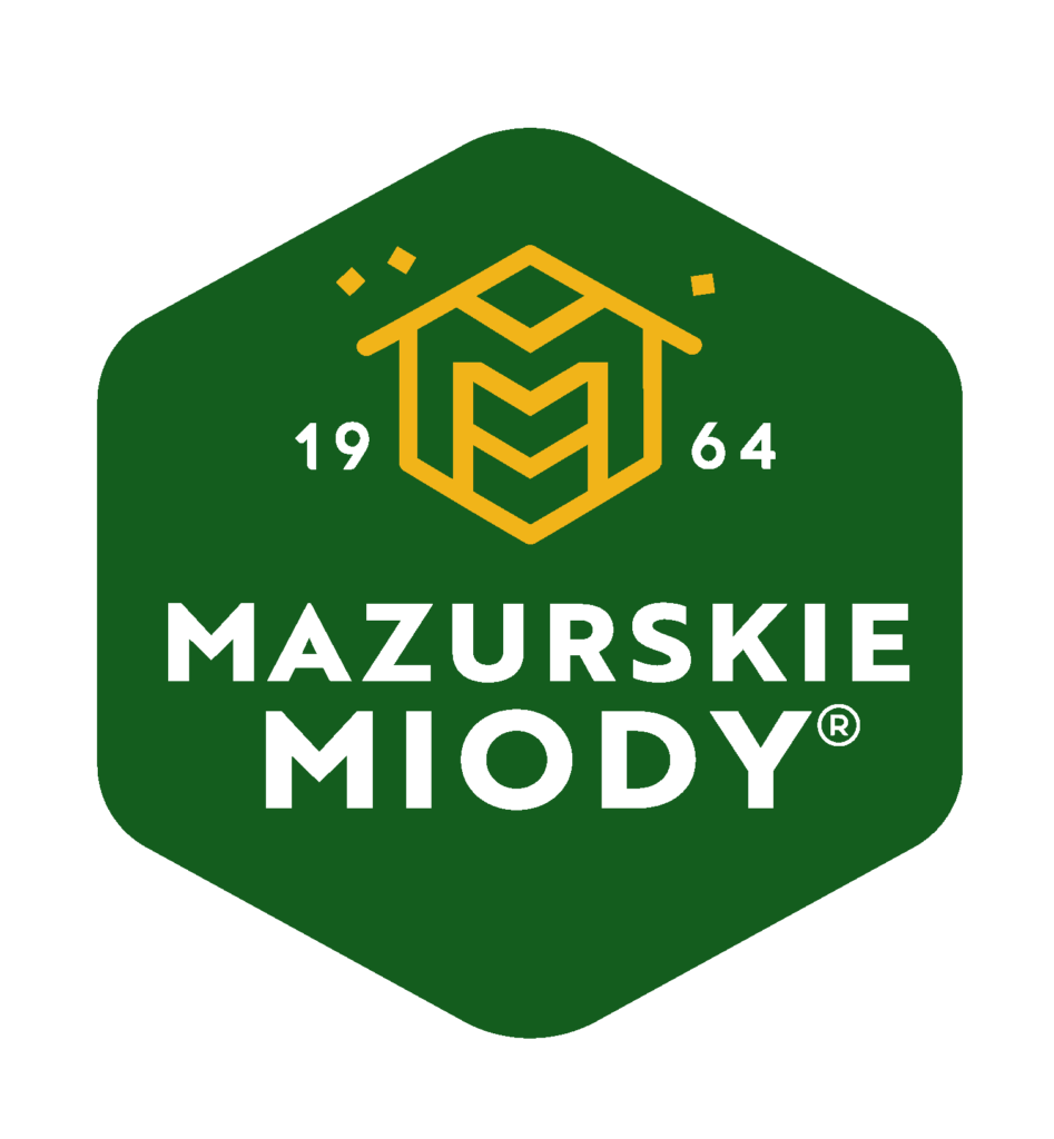Mazurskie Miody Bogdan Piasecki