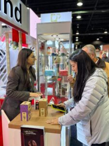 Poland tastes good auf der Messe PLMA Chicago 2025