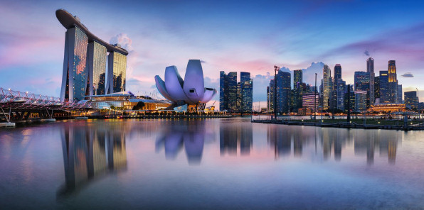 ZAPROSZENIE DO UDZIAŁU W POLSKIM STOISKU NARODOWYM NA TARGACH FHA SINGAPUR 2026