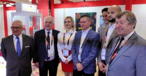 Poland tastes good en la feria Gulfood 2026