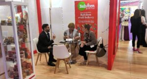 Poland tastes good en la feria Gulfood 2026