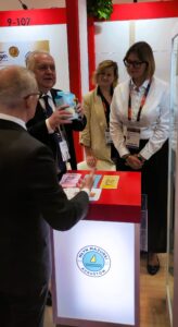 Poland tastes good en la feria Gulfood 2026