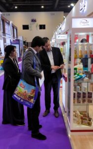 Poland tastes good en la feria Gulfood 2026