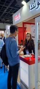 Poland tastes good en la feria Gulfood 2026