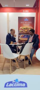 Poland tastes good en la feria Gulfood 2026