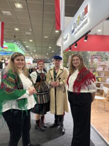 Poland tastes good at the Green Week 2026