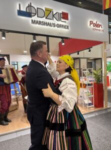 Poland tastes good at the Green Week 2026