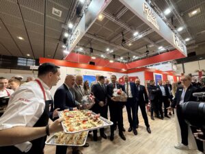 Poland tastes good at the Green Week 2026