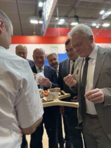 Poland tastes good at the Green Week 2026