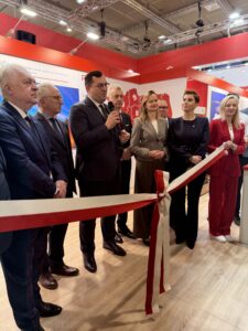 Poland tastes good at the Green Week 2026