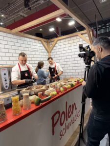 Poland tastes good at the Green Week 2026
