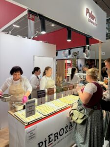 Poland tastes good at the Green Week 2026