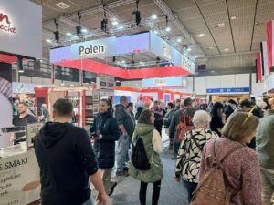 Poland tastes good at the Green Week 2026