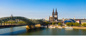 ZAPROSZENIE DO UDZIAŁU W POLSKIM STOISKU NARODOWYM NA TARGACH ISM COLOGNE 2027