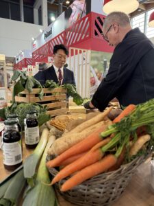 Poland tastes good at BIOFACH 2026