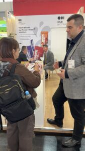 Poland tastes good at BIOFACH 2026