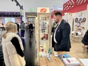 Poland tastes good at BIOFACH 2026