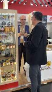 Poland tastes good at BIOFACH 2026