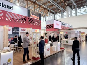 Poland tastes good at BIOFACH 2026