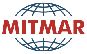 Logo Mitmar przezroczyste