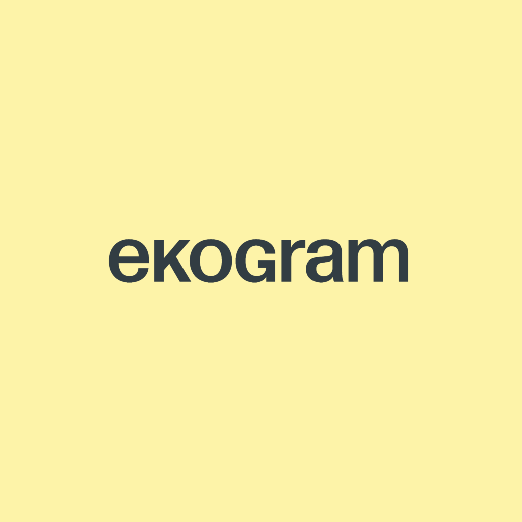 EKOGRAM