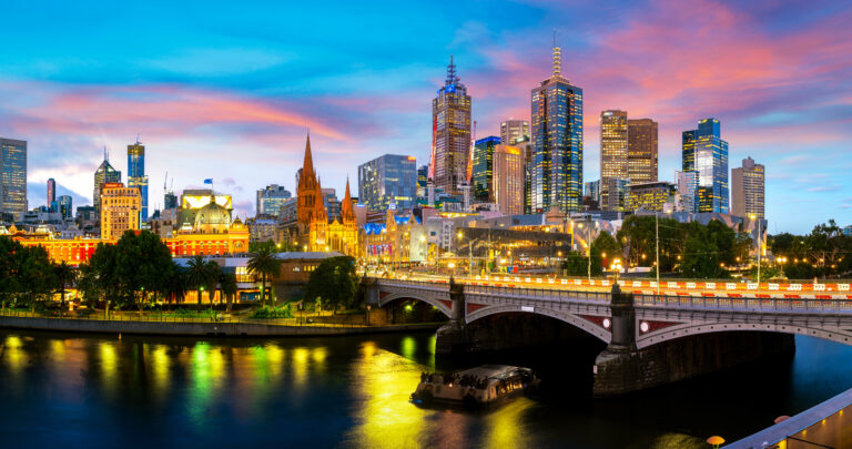 ZAPROSZENIE DO UDZIAŁU W POLSKIM STOISKU NARODOWYM NA TARGACH FINE FOOD AUSTRALIA 2026 – nabór zamknięty