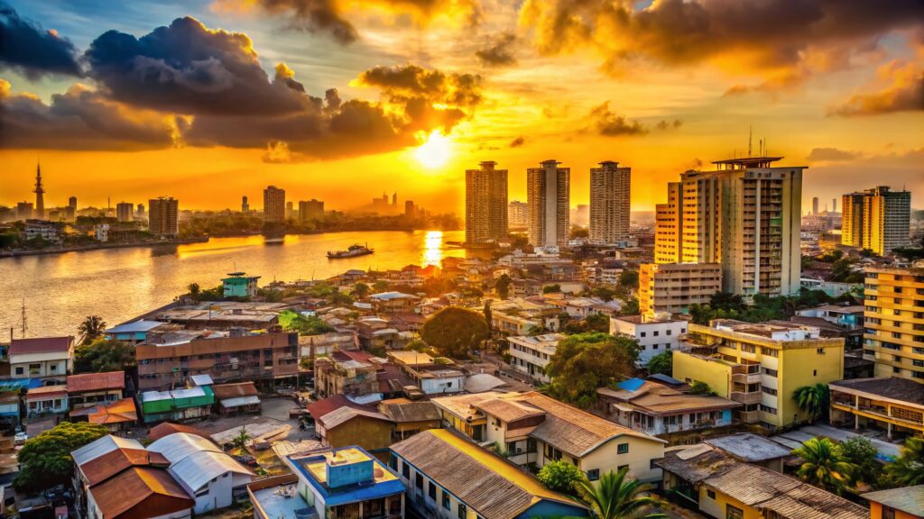 ZAPROSZENIE DO UDZIAŁU W POLSKIM STOISKU NARODOWYM NA TARGACH FOOD & BEVERAGE WEST AFRICA 2026