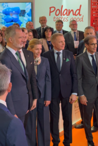 Poland tastes good at Alimentaria 2026