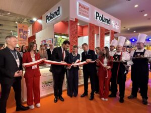 Poland tastes good at Alimentaria 2026