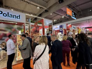 Poland tastes good at Alimentaria 2026