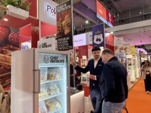 Poland tastes good at Alimentaria 2026