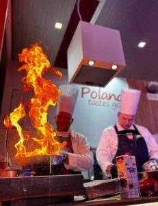 Poland tastes good at Alimentaria 2026