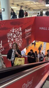 Poland tastes good at Alimentaria 2026