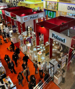 Poland tastes good at Alimentaria 2026
