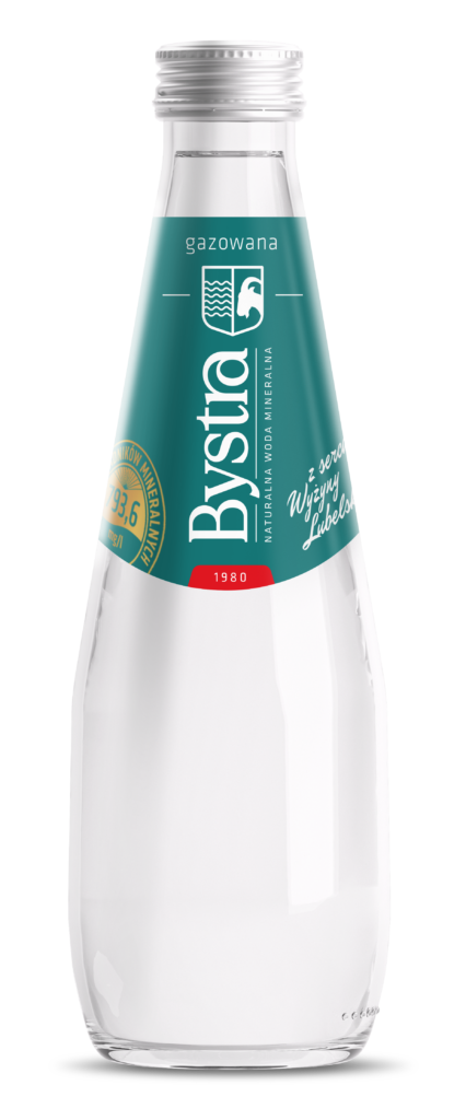 Woda Bystra Sp. z o.o.