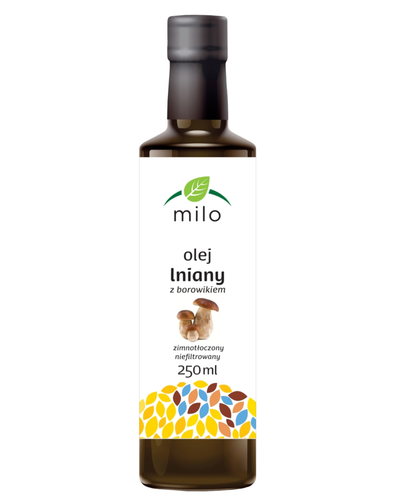 Oleowita Oil sp. z o. o.