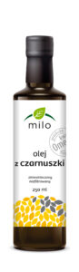 Oleowita Oil