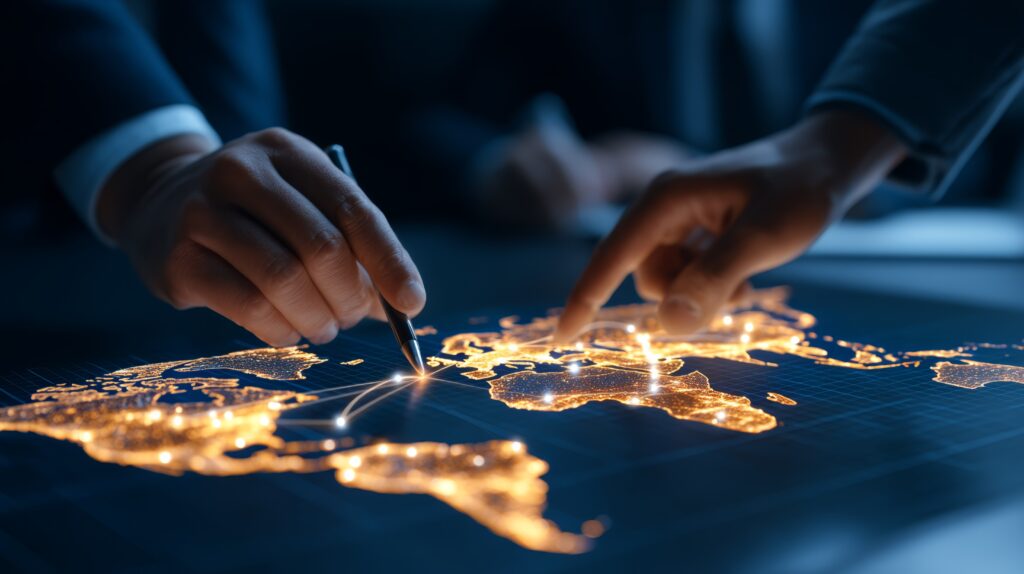 Rekrutacja ekspertów branży rolno-spożywczej do Zagranicznych Biur Handlowych w ramach umowy KOWR i PAIH