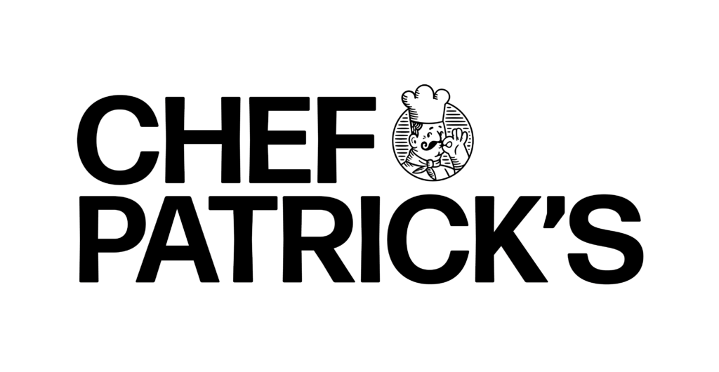 Chef Patrick’s