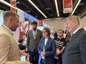 Poland tastes good en la feria SIAL Canada 2026